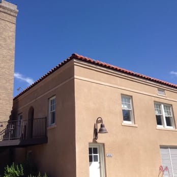Hotel Parq Central - The gym is detached in the old boiler room - Hotels Near Me - Albuquerque, New Mexico Hotel Parq Central - The gym is detached in the old boiler room - Hotels Near Me - Albuquerque, New Mexico