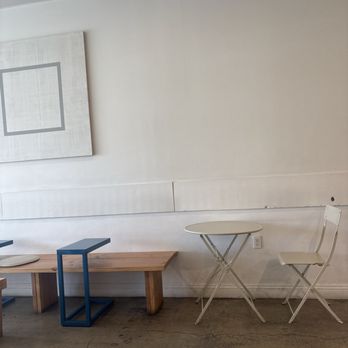 Nothing But Coffee - small tables and outlets - Coffee & Tea Near Me - Los Angeles, California