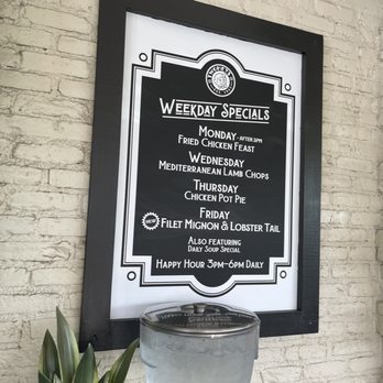 Twohey’s Restaurant - Weekday specials Sept 2023 - New American Near Me - South Pasadena, California Twohey’s Restaurant - Weekday specials Sept 2023 - New American Near Me - South Pasadena, California
