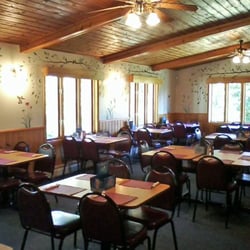 Hub's Riverbend Restaurant & Bar