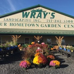 Wray's Landscaping