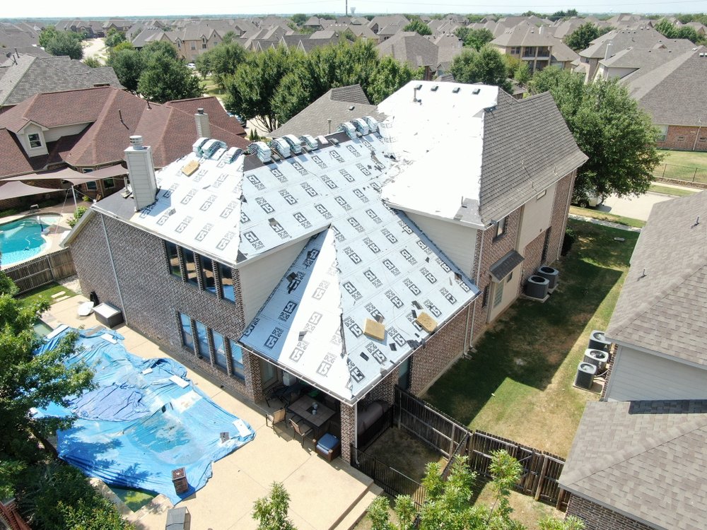 Slide of Hi-Def Exteriors