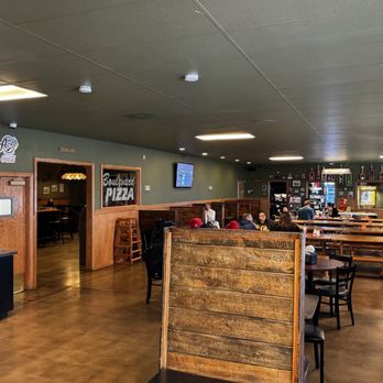 Boulevard Pizza - Dining Area - Pizza Near Me - Sparks, Nevada Boulevard Pizza - Dining Area - Pizza Near Me - Sparks, Nevada