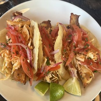 Black Pearl Ann Arbor - Fish Tacos (L) - Seafood Near Me - Ann Arbor, Michigan Black Pearl Ann Arbor - Fish Tacos (L) - Seafood Near Me - Ann Arbor, Michigan