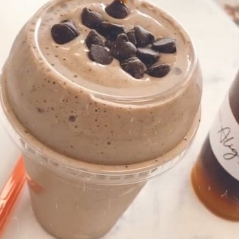 Aligned Columbus - Chunky Monkey - Juice Bars & Smoothies Near Me - Columbus, Ohio