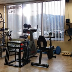 Physical Therapy Specialist
