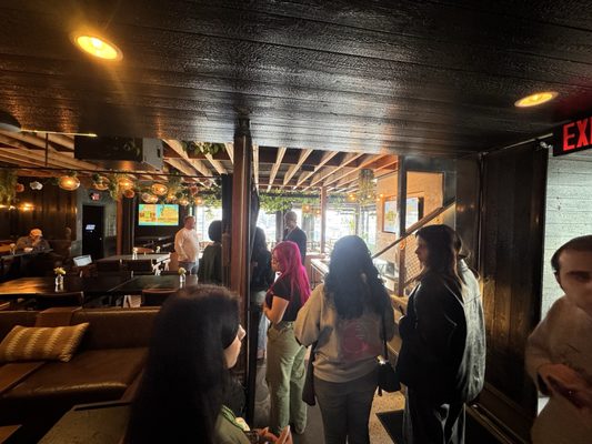 Firehouse American Eatery & Lounge by null
