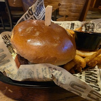 W.C. Roadhouse Grill - American Near Me - Ellensburg, Washington W.C. Roadhouse Grill - American Near Me - Ellensburg, Washington