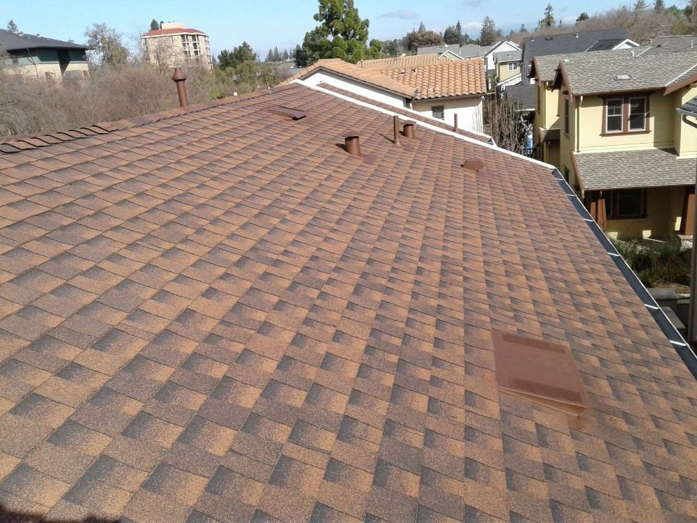 Slide of Alpha Roofing Company