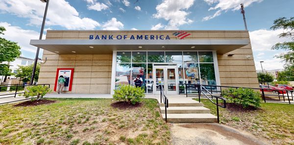 Bank of America