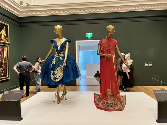 Auckland Art Gallery by null