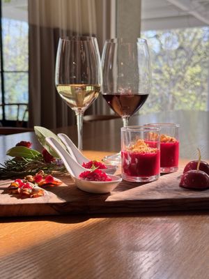 St. Supéry Estate Vineyards & Winery by null