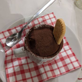 Tonnarello - Tiramsu - Desserts Near Me - Rome, RM Tonnarello - Tiramsu - Desserts Near Me - Rome, RM