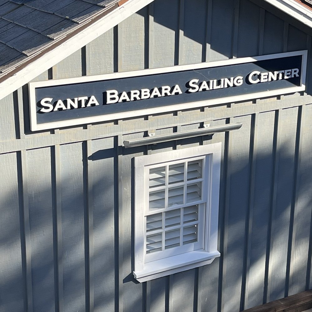 Santa Barbara Sailing Center - Boating Near Me - Santa Barbara, California Santa Barbara Sailing Center - Boating Near Me - Santa Barbara, California