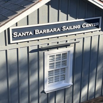 Santa Barbara Sailing Center - Boating Near Me - Santa Barbara, California