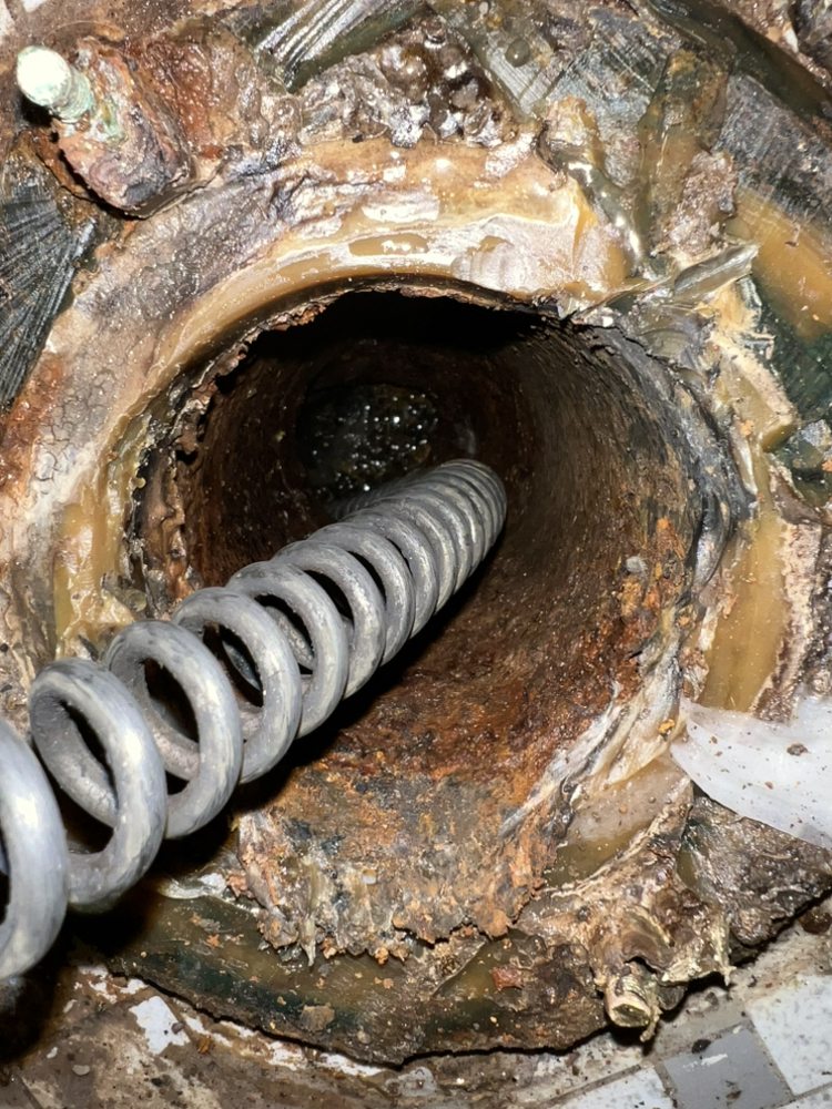 Slide of Ransom and Company