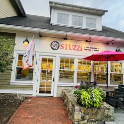Stuzzi