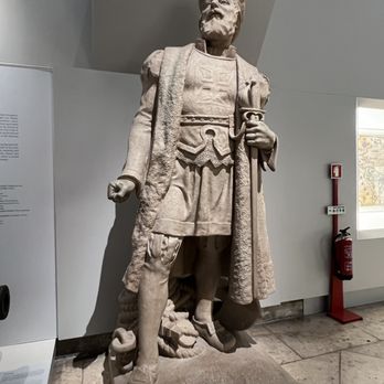 Museu de Marinha - Museums Near Me - Lisbon, 11