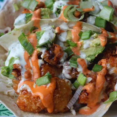 Taco Dirty To Me by null