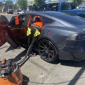A1 Hand Carwash - Clean inside and out for reasonable price - Car Wash Near Me - Sacramento, California A1 Hand Carwash - Clean inside and out for reasonable price - Car Wash Near Me - Sacramento, California