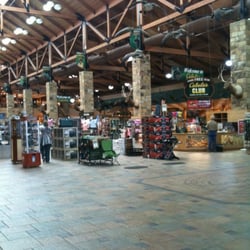 Cabela's