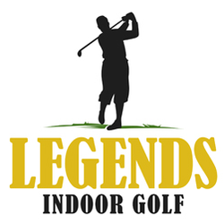 Legends Indoor Golf