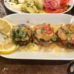 Il Boscaiolo Italiano Ristorante