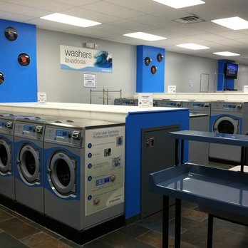 Spin Doctor Laundromat - Electrolux washers. Nice! - Laundromat Near Me - Hamilton Township, New Jersey Spin Doctor Laundromat - Electrolux washers. Nice! - Laundromat Near Me - Hamilton Township, New Jersey