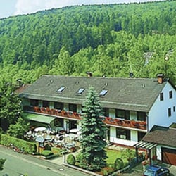Flair Hotel Hochspessart