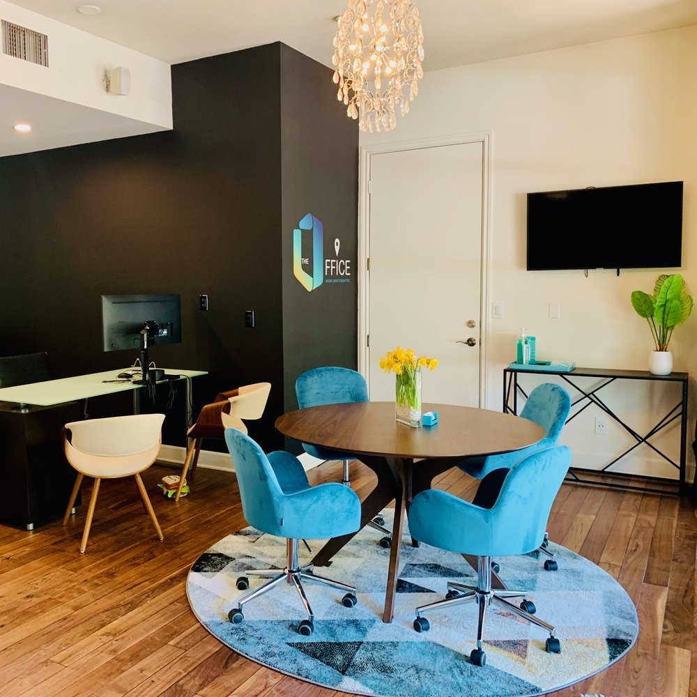 THE OFFICE Updated September 2024 12 Photos 17 Vantis Dr, Aliso