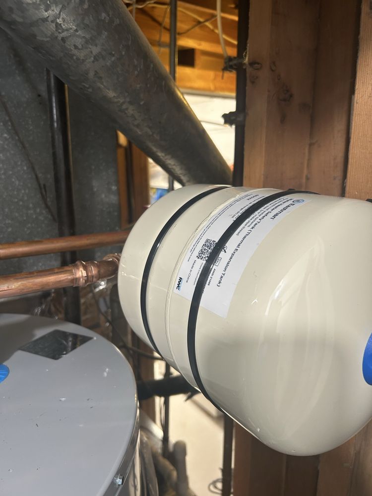 Slide of Brewer Handyman Services