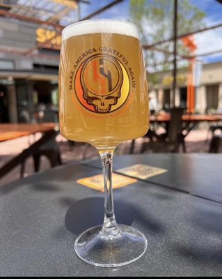 LaPa at SHINE Beer Sanctuary by null