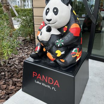 Panda Express - Chinese Near Me - Lake Worth, Florida