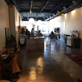 Big Mouth Coffee Roasters - Big place to relax - Coffee Roasteries Near Me - Beacon, New York