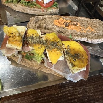 A Sandeira - Vitória - Sandwiches Near Me - Porto, 13