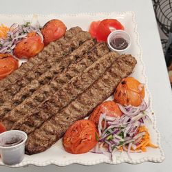 Caspian Kabob & Grill