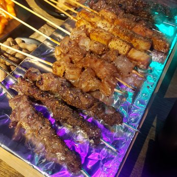 Yeon-Gil Seafood & Kababs - Barbeque Near Me - Frisco, Texas Yeon-Gil Seafood & Kababs - Barbeque Near Me - Frisco, Texas