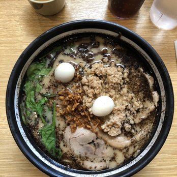 Santa Ramen - Santa Ramen - Ramen Near Me - San Mateo, California Santa Ramen - Santa Ramen - Ramen Near Me - San Mateo, California