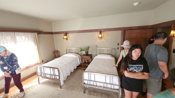 The Gamble House by null The Gamble House by null