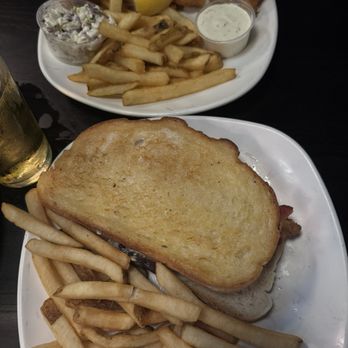 Timothy O'Toole's Pub - Speakeasy burger and fish and chips - Sports Bars Near Me - Chicago, Illinois