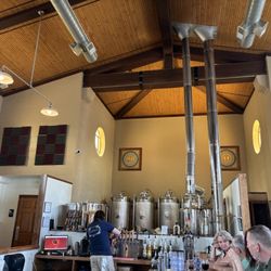 BrickHaven Brewing