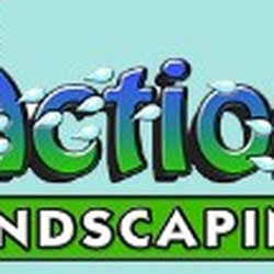 user provided Action Landscaping photo