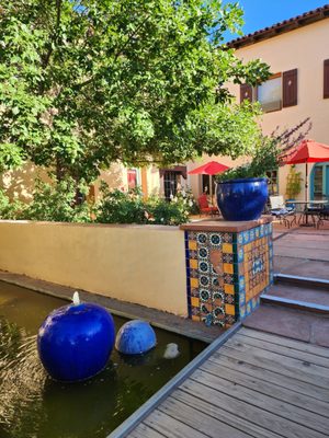 La Posada Hotel by null