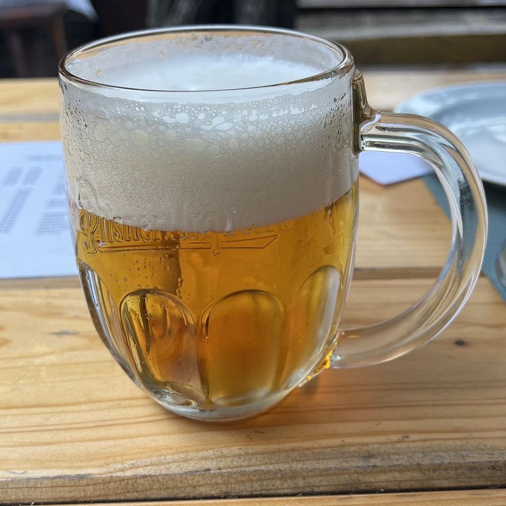 U Houdků - Pilsner - Czech Near Me - Prague, Puerto Rico