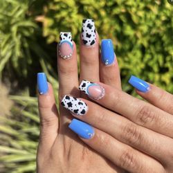 Lyn Nails Artist