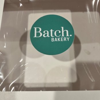 Batch Bakery - Bakeries Near Me - Little Elm, Texas