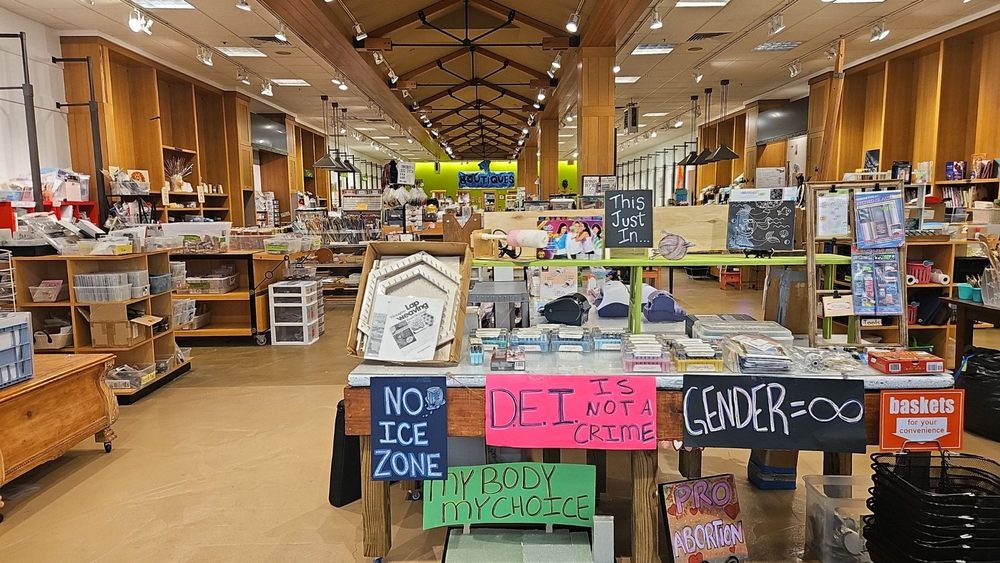 757 Creative ReUse Center - social services organization in Norfolk, VA