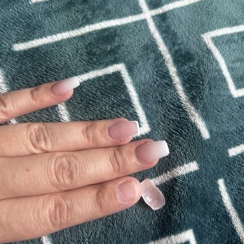 Elite Nails Spa - Nail Salons Near Me - Santa Rosa, California