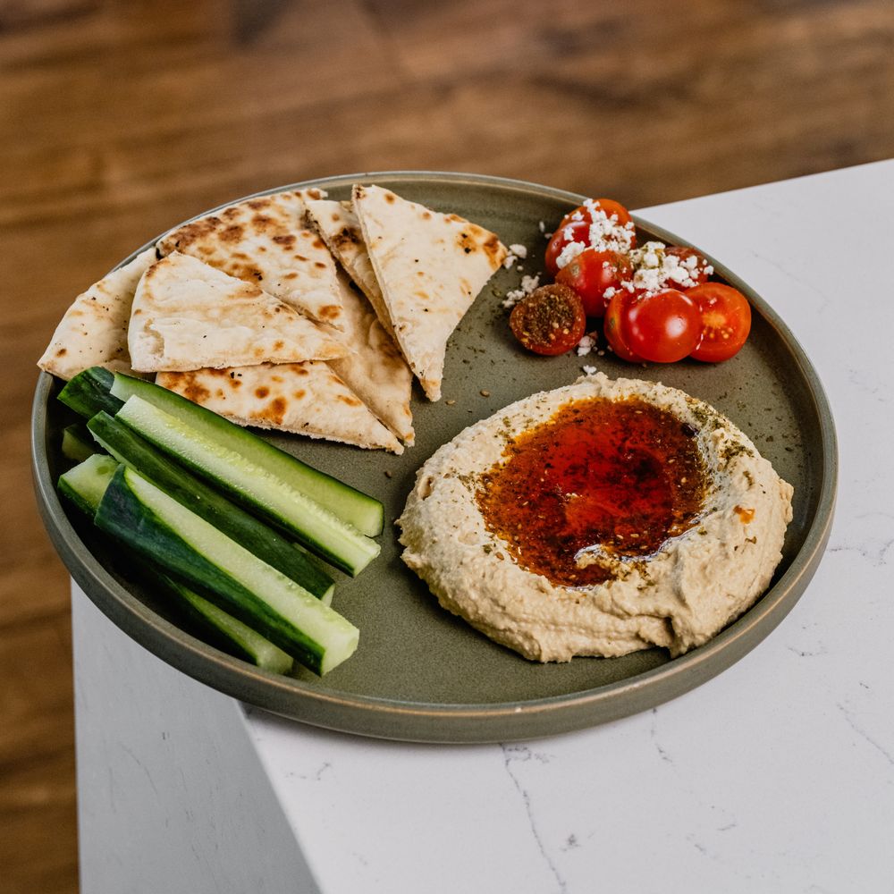 Pax & Beneficia Coffee