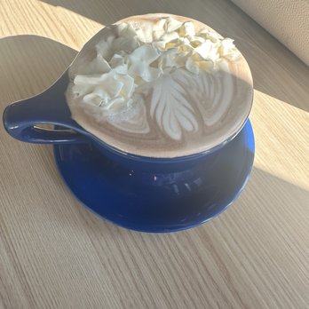 Kuppa Joy Palm - Hot Chocolate - Coffee & Tea Near Me - Fresno, California Kuppa Joy Palm - Hot Chocolate - Coffee & Tea Near Me - Fresno, California